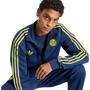 adidas Originals Colombia Men's Full-Zip Track Jacket