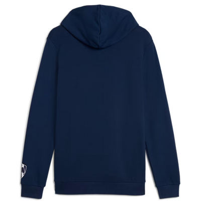 Puma Monterrey Men's Ftbl Culture Hoodie