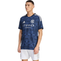 adidas New York City FC 2026-27 Men's Away Authentic Match Jersey