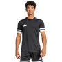 Camiseta de manga corta Adidas Squadra25