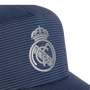 Gorra adidas Real Madrid Visitante con gráfico snapback