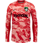 Nike Boston Legacy 2026 Men's Goalkeeper Stadium Jersey