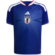 adidas Japan 2026 Youth Home Stadium Jersey