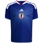 adidas Japan 2026 Youth Home Stadium Jersey