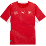 puma Switzerland 2026 Men’s Home Stadium Jersey