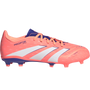 adidas Predator League Youth FG Coral Blaze