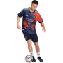 adidas Houston Dynamo 2026-27 Men's Away Authentic Match Jersey