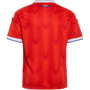 adidas Chile 2026 Youth Home Stadium Jersey