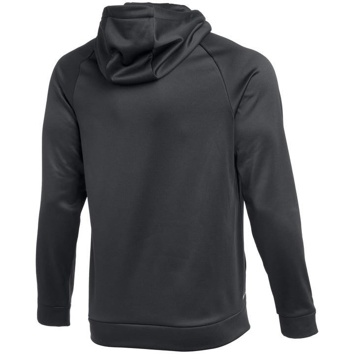 nike Therma Pullover Hoodie Anthracite