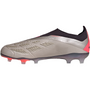 adidas Youth Predator Elite Laceless FG - Paquete Vivid Horizon