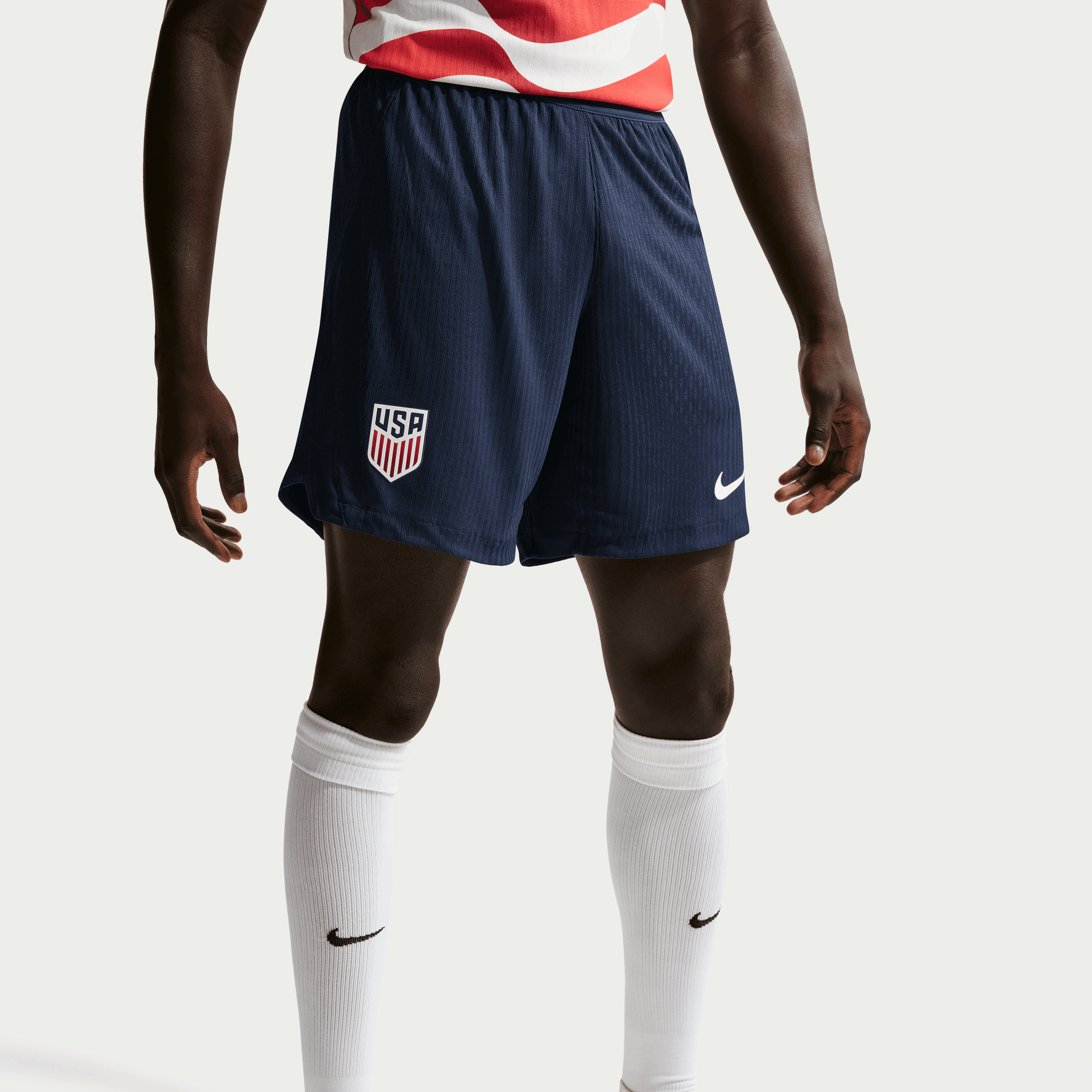 Nike Men's USA Home 2026 Authentic Match Shorts