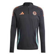 adidas Bayern Munich 2024-25 Men's LS Training Top