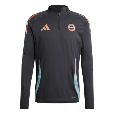 adidas Bayern Munich 2024-25 Men's LS Training Top