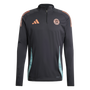 adidas Bayern Munich 2024-25 Men's LS Training Top