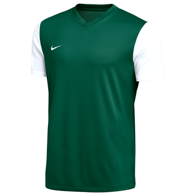 Nike Dri-Fit Short Sleeve Tiempo Premier II Jersey