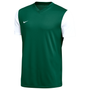 Camiseta Nike Dri-Fit Tiempo Premier II de manga corta