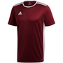 Camiseta adidas Entrada 18
