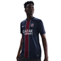 Nike PSG 2025-26 Men's Home Stadium Jersey