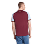 adidas Aston Villa 2025 26 Men’s Home Stadium Jersey