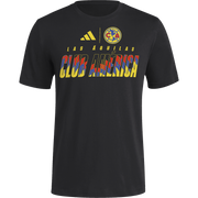 adidas Club America Men's Motto Tee