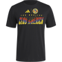 adidas Club America Men's Motto Tee