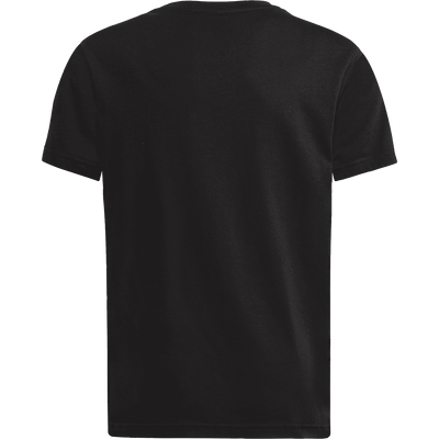 adidas Club America Youth Motto Tee