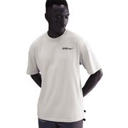 Nike Tottenham Peak Wordmark Graphic Tee