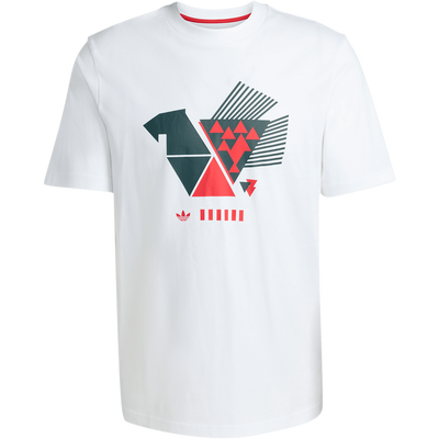 adidas Playera de Visitante México DNA para Hombre