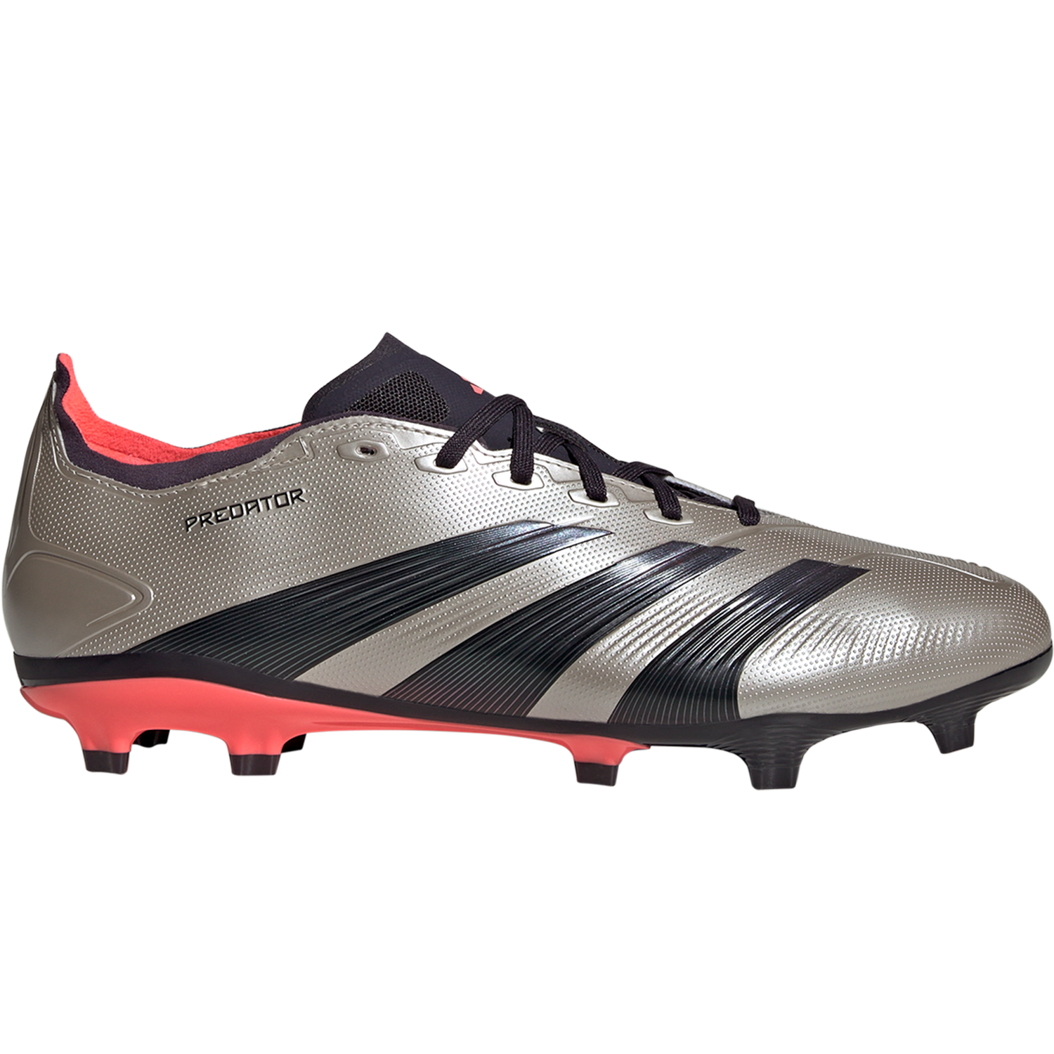 Adidas Predator League FG - Paquete Horizonte Vívido