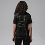 Nike Jordan PSG 2026 Youth 5th Short Sleeve Stadium Jersey - Night Edition
