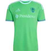 adidas Seattle Sounders 2026-27 Men's Home Stadium Jersey