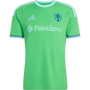 adidas Seattle Sounders 2026-27 Men's Home Stadium Jersey