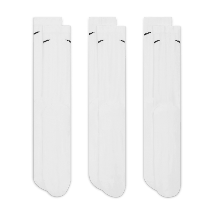 nike Dri Fit Cushion Crew Sock 3 Pack
