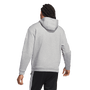 adidas Fleece Hooded Sweatshirt