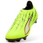 puma Ultra 6 Carbon FG Unleashed Pack