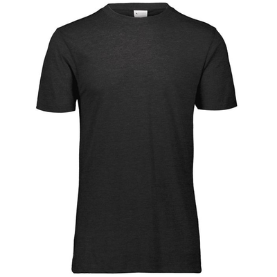 Augusta Tri-Blend Short Sleeve Tee