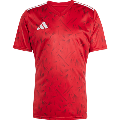 adidas Team Icon 25 Short Sleeve Jersey