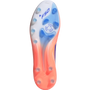 adidas F50 Elite AG Coral Blaze