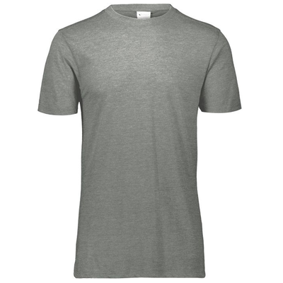 Augusta Tri-Blend Short Sleeve Tee