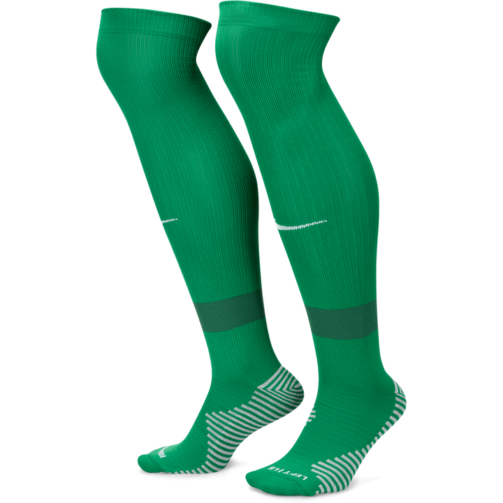 nike Strike Soccer Knee High Sock