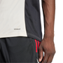 Camiseta de entrenamiento de competición adidas del Liverpool FC para hombre