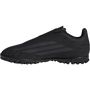 adidas Youth F50 Club Velcro Turf - Immortal DNA