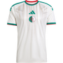 Adidas Men's Algeria Home 2026 Stadium Jersey