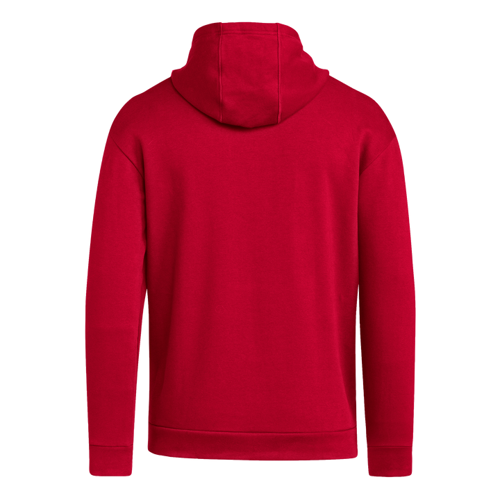 adidas Fleece Hooded Sweatshirt