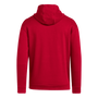 adidas Fleece Hooded Sweatshirt