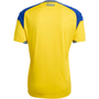 adidas Sweden 2026 Men’s Home Stadium Jersey