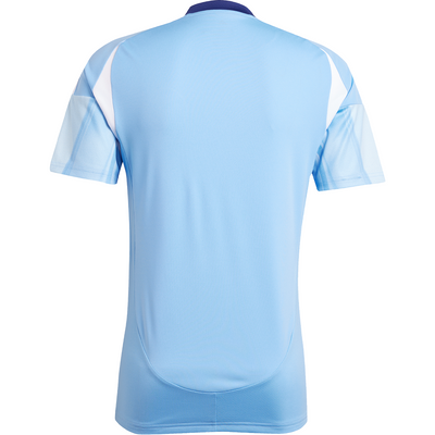 adidas New York City FC 2025 26 Men’s Home Stadium Jersey