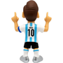 Minix Lionel Messi Argentina 12cm Figurine