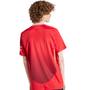Camiseta adidas del Manchester United 2024-25 para hombre