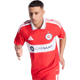 adidas Chicago Fire 2026-27 Men's Home Authentic Match Jersey